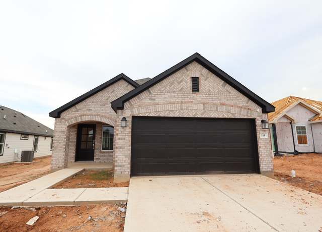 Property at 114 Spring Rose Dr, Magnolia, TX 77354, 3 beds, 2 baths