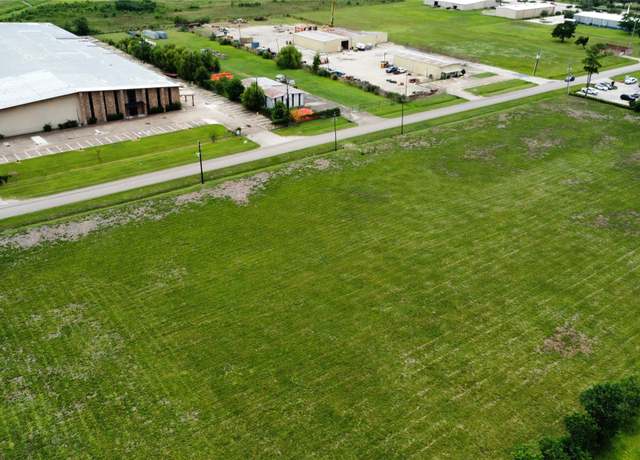 Property at 00 Knapp Rd, Pearland, TX 77581