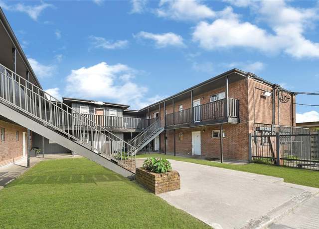 Property at 6518 Weston St #10, Houston, TX 77021, 10 beds, 1 bath