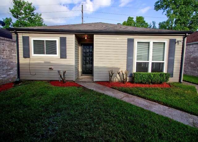 Property at 3618 Kingsman Dr, Houston, TX 77082, 2 beds, 2 baths