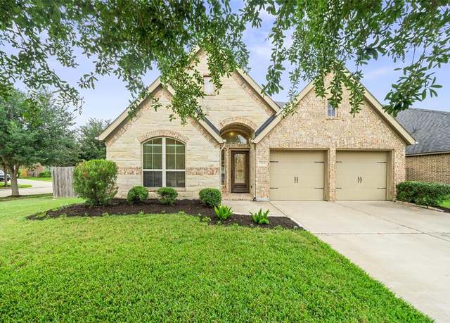 Property at 2918 Naples Park Ln, Richmond, TX 77406, 4 beds, 3 baths