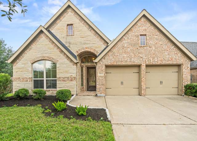 Property at 2918 Naples Park Ln, Richmond, TX 77406, 4 beds, 3 baths
