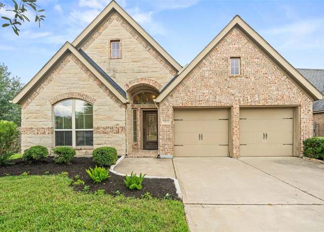 Property at 2918 Naples Park Ln, Richmond, TX 77406, 4 beds, 3 baths
