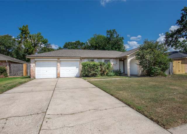 Property at 4714 Broken Elm Dr, Spring, TX 77388, 3 beds, 2 baths