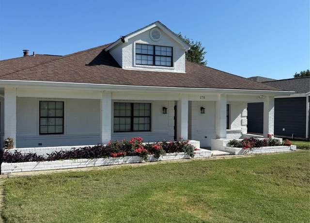Property at 175 Heather Ln, Livingston, TX 77351, 4 beds, 3.5 baths