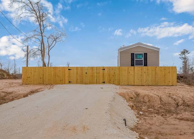 Property at 868 Road 5914-37, Cleveland, TX 77327, 3 beds, 2 baths