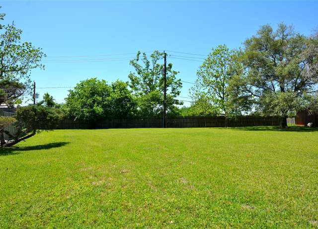 Property at 0 Catalina Ln, Houston, TX 77075