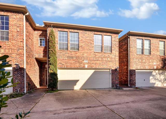 Property at 3414 Home St, Houston, TX 77007, 3 beds, 2.5 baths