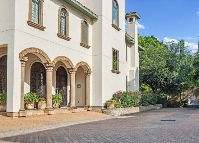 Property at 5007 Cedar Creek Dr, Houston, TX 77056, 6 beds, 7.5 baths