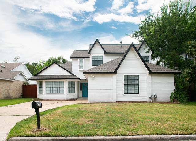 Property at 12719 Ashford Creek Dr, Houston, TX 77082, 4 beds, 2.5 baths