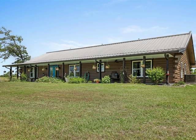 Property at 888 Tafelski Rd, New Waverly, TX 77358, 3 beds, 2 baths