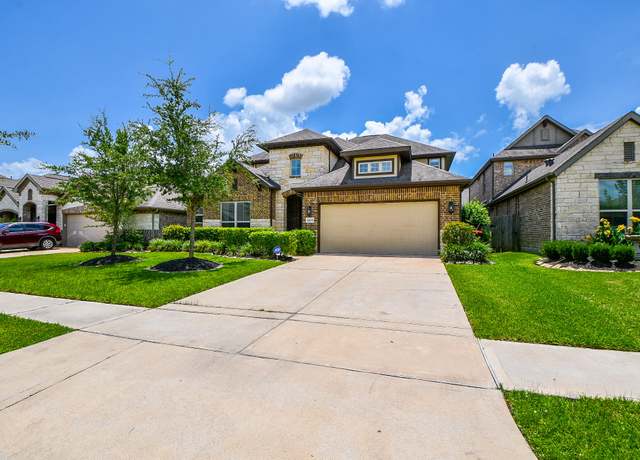 Property at 14618 Moccasin Ridge Dr, Cypress, TX 77433, 4 beds, 3 baths