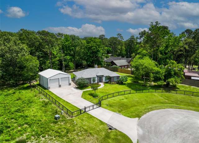 Property at 28402 Calaveras Creek Ct, Houston, TX 77336, 3 beds, 2 baths