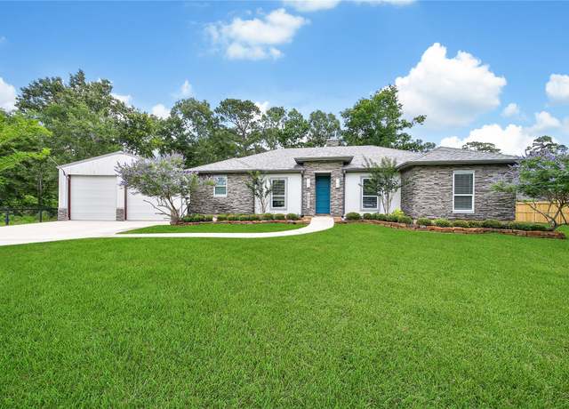 Property at 28402 Calaveras Creek Ct, Houston, TX 77336, 3 beds, 2 baths