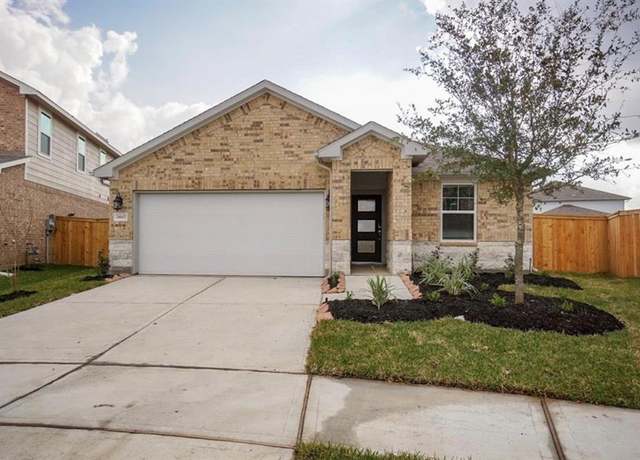 Property at 21607 Blue Sapphire, Richmond, TX 77407, 3 beds, 2 baths