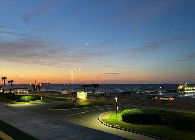 Property at 6102 Seawall Blvd #250, Galveston, TX 77551, 1 bed, 1 bath