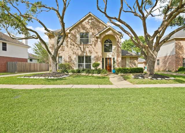 Property at 3914 N Barnett Way, Missouri City, TX 77459, 4 beds, 2.5 baths