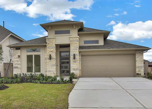 Property at 27135 Spearbract Hollow Trl, Hockley, TX 77447, 4 beds, 3 baths