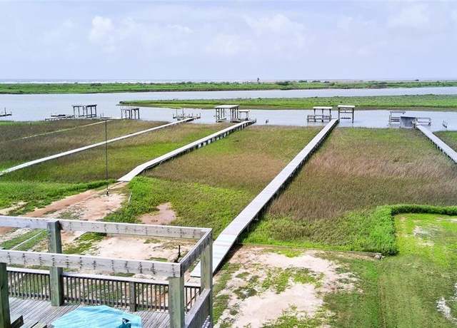 Property at 2278 County Road 201 Carancahua Blvd, Sargent, TX 77414