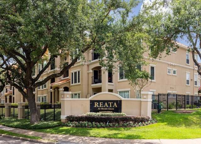 Property at 3231 Allen Pkwy #6205, Houston, TX 77019, 1 bed, 1 bath