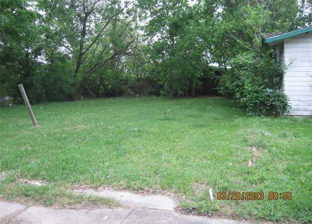 Property at 3534 Mainer St, Houston, TX 77021