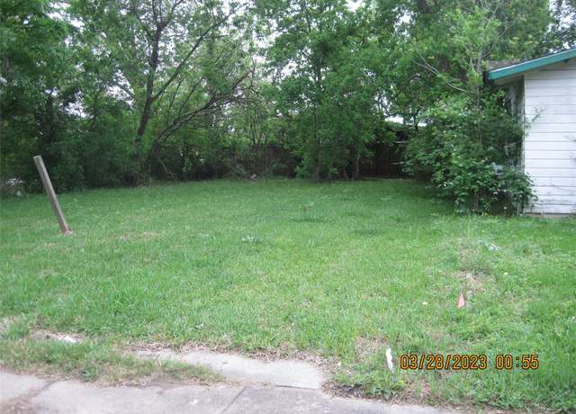 Property at 3534 Mainer St, Houston, TX 77021