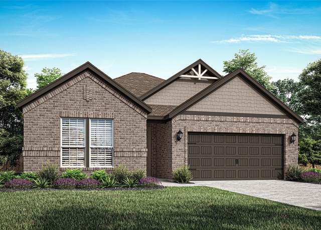 Property at 21526 Bluebonnet Bay Dr, Magnolia, TX 77354, 3 beds, 2 baths