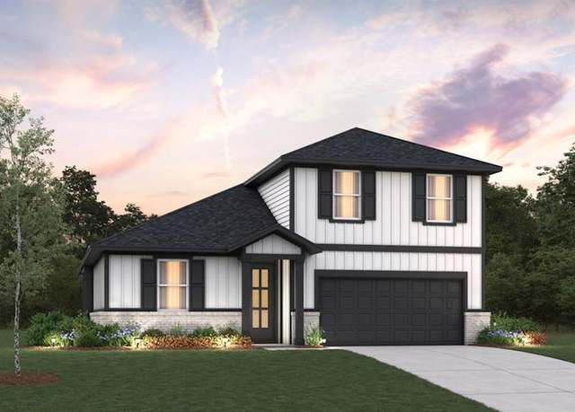 Property at 233 Magnolia Laurel Dr, Alvin, TX 77511, 4 beds, 2.5 baths