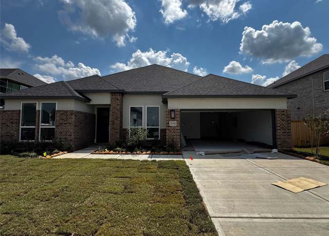 Property at 2120 Lila Sky Ln, Friendswood, TX 77546, 4 beds, 3 baths