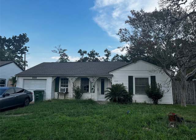 Property at 3853 Wentworth St, Houston, TX 77004, 3 beds, 2 baths