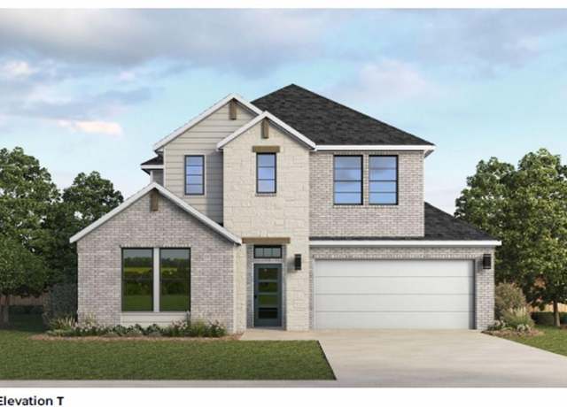 Property at 3404 Daily Harvest, Pearland, TX 77584, 4 beds, 3.5 baths