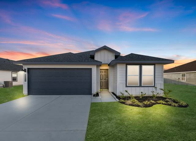 Property at 5650 Spoonbill, Orange, TX 77632, 4 beds, 2 baths