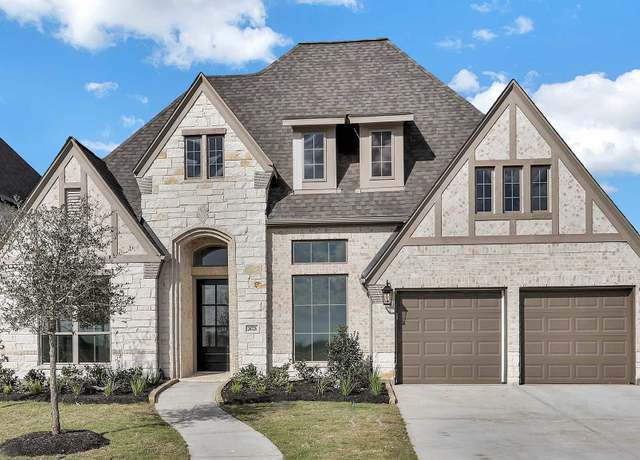 Property at 26726 Beacon Lodge Ln, Richmond, TX 77406, 4 beds, 3.5 baths
