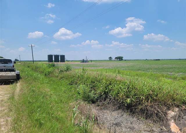 Property at 0 County Rd 319, El Campo, TX 77437