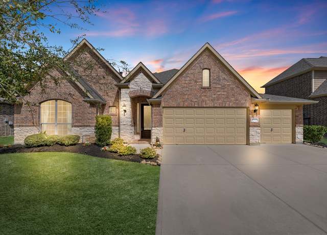Property at 5622 Chipstone Trail Ln, Katy, TX 77493, 4 beds, 3.5 baths