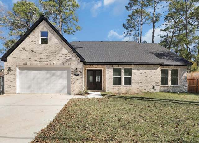 Property at 23826 Cow Oak Dr, Spring, TX 77389, 4 beds, 2.5 baths