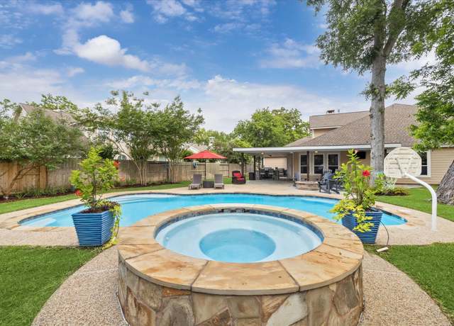 Property at 1603 Evening Bend Ct, Sugar Land, TX 77479, 4 beds, 3 baths