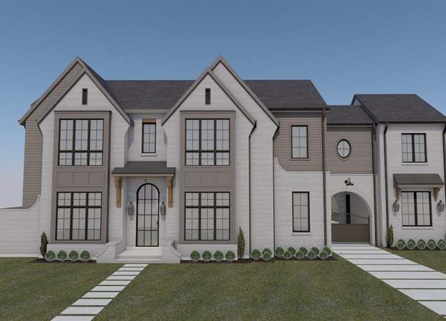 Property at 534 W Dana Ln, Piney Point Village, TX 77024, 6 beds, 8 baths