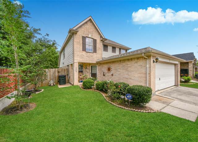 Property at 14503 Brackenhurst Ln, Houston, TX 77049, 4 beds, 2.5 baths