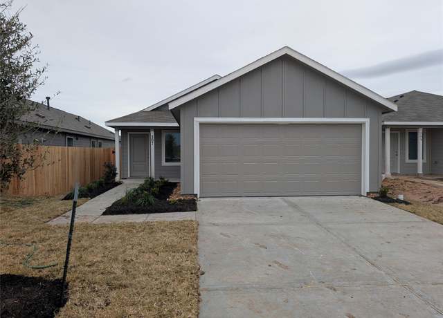 Property at 12423 Mountain Daisy Rd, Houston, TX 77038, 3 beds, 2 baths