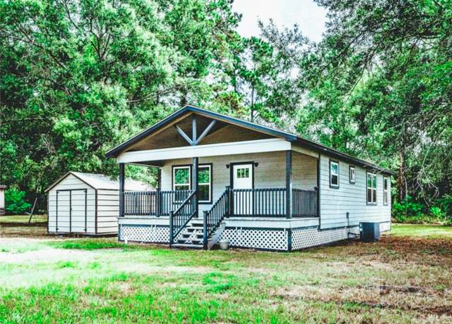 Property at 109 Monica St, Trinity, TX 75862, 3 beds, 2 baths