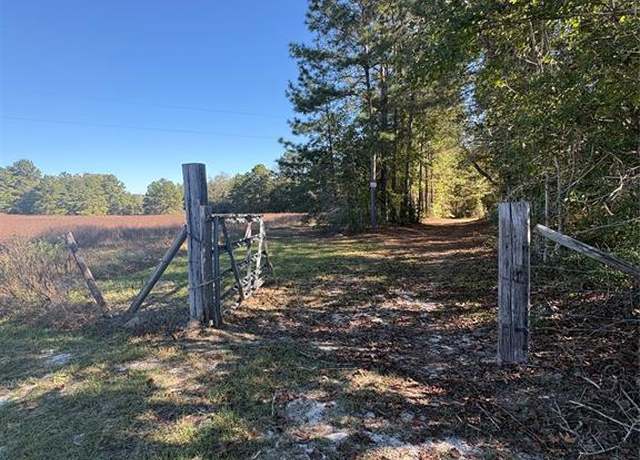 Property at 0 County Road 113 Rd, Jasper, TX 75951