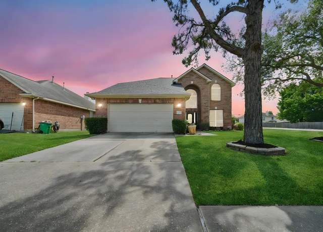 Property at 12123 Sandy Stream Dr, Tomball, TX 77375, 4 beds, 3.5 baths