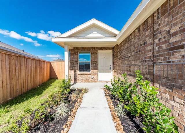 Property at 8835 Bar Harbor Dr, Baytown, TX 77521, 3 beds, 2 baths