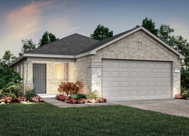 Property at 16136 Sepia Manor St, Conroe, TX 77378, 3 beds, 2 baths