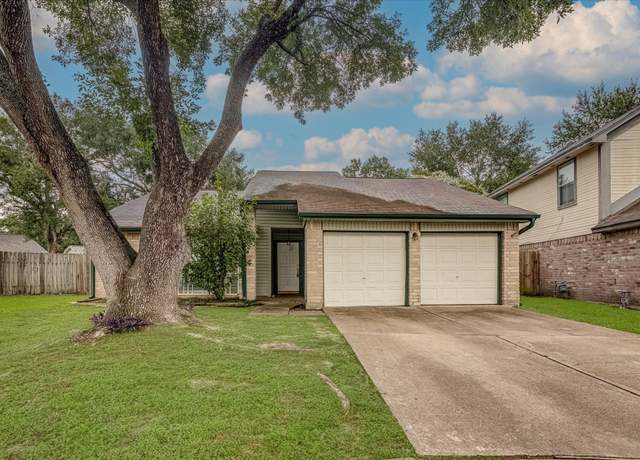 Property at 22307 Silver Morning Cir, Katy, TX 77450, 3 beds, 2 baths
