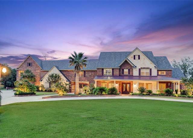 Property at 607 Oyster Shell Ct, Missouri City, TX 77459, 10 beds, 8 baths