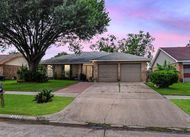 Property at 12722 Lima Dr, Houston, TX 77099, 3 beds, 2 baths