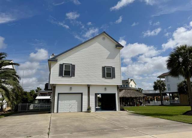 Property at 1314 Hawaii Dr, Tiki Island, TX 77554, 3 beds, 2 baths