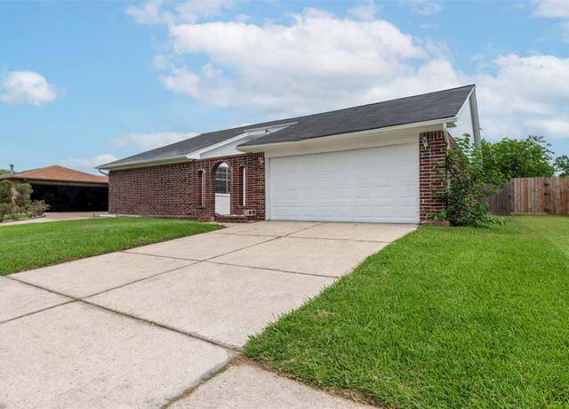 Property at 15143 Peachmeadow Ln, Channelview, TX 77530, 3 beds, 2 baths